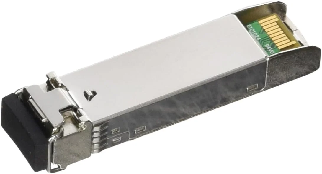 ماژول فرستنده و گیرنده SFP Addon-Networking LC Single Mode (SFP-1000BASE-LX-AO)