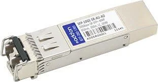 ماژول فرستنده و گیرنده Addon-Networking SFP+، LC Multi-Mode (SFP-10GE-SR-AU-AO)