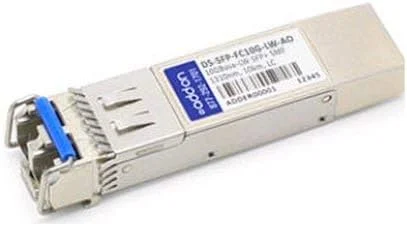 ماژول فرستنده و گیرنده SFP+، حالت تک حالته LC (DS-SFP-FC10G-LW-AO)