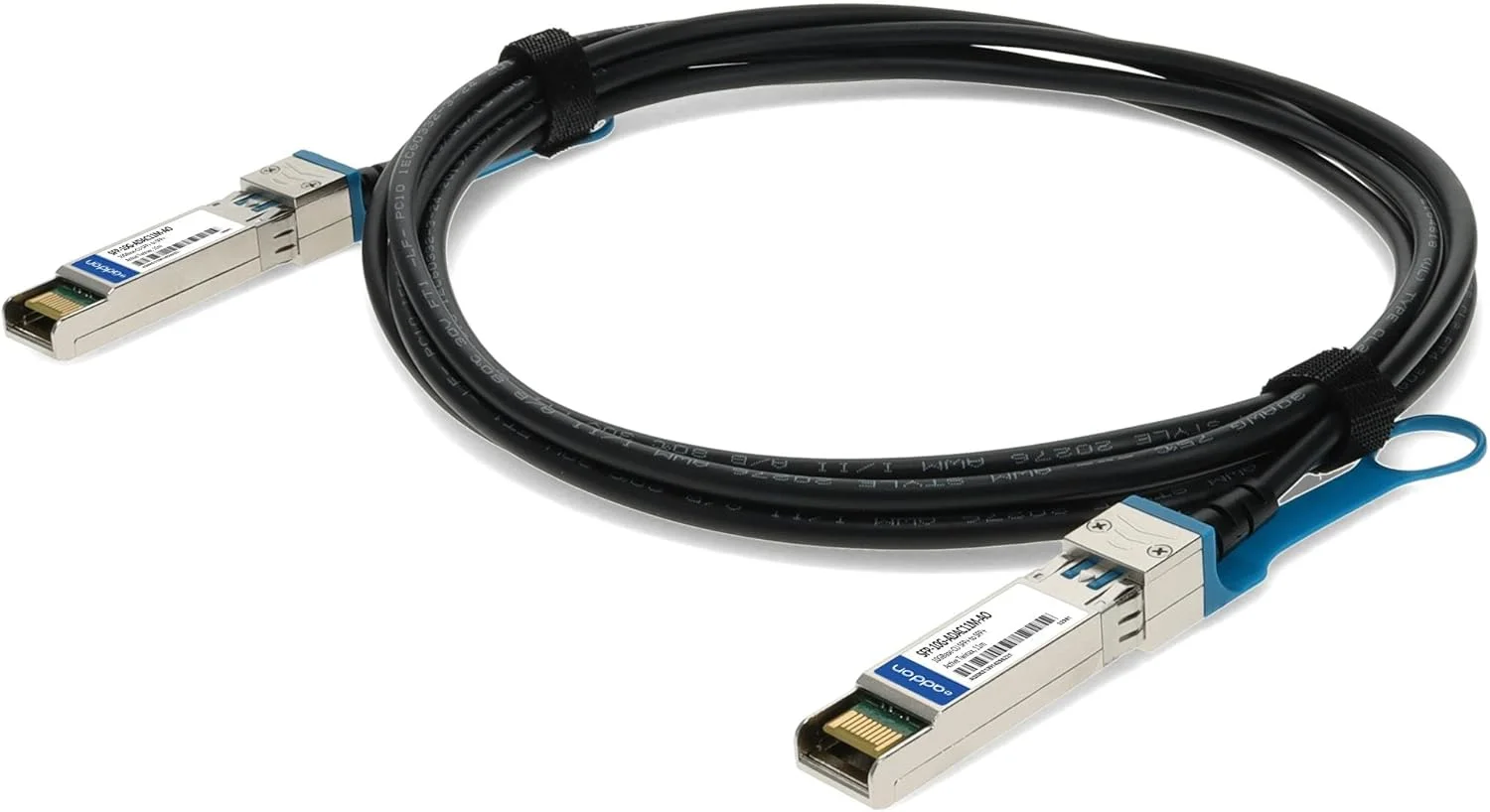 فرستنده و گیرنده AddOn MSA سازگار 1000Base-MX SFP