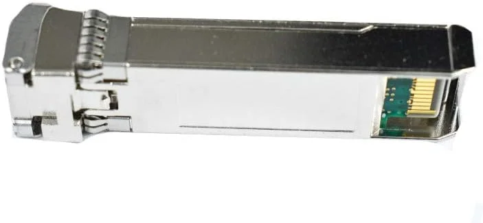 فرستنده و گیرنده نوری دو سرعته 10G/1G Finisar 163-10G با برد 10 کیلومتر مدل FTLX1471D3BCV