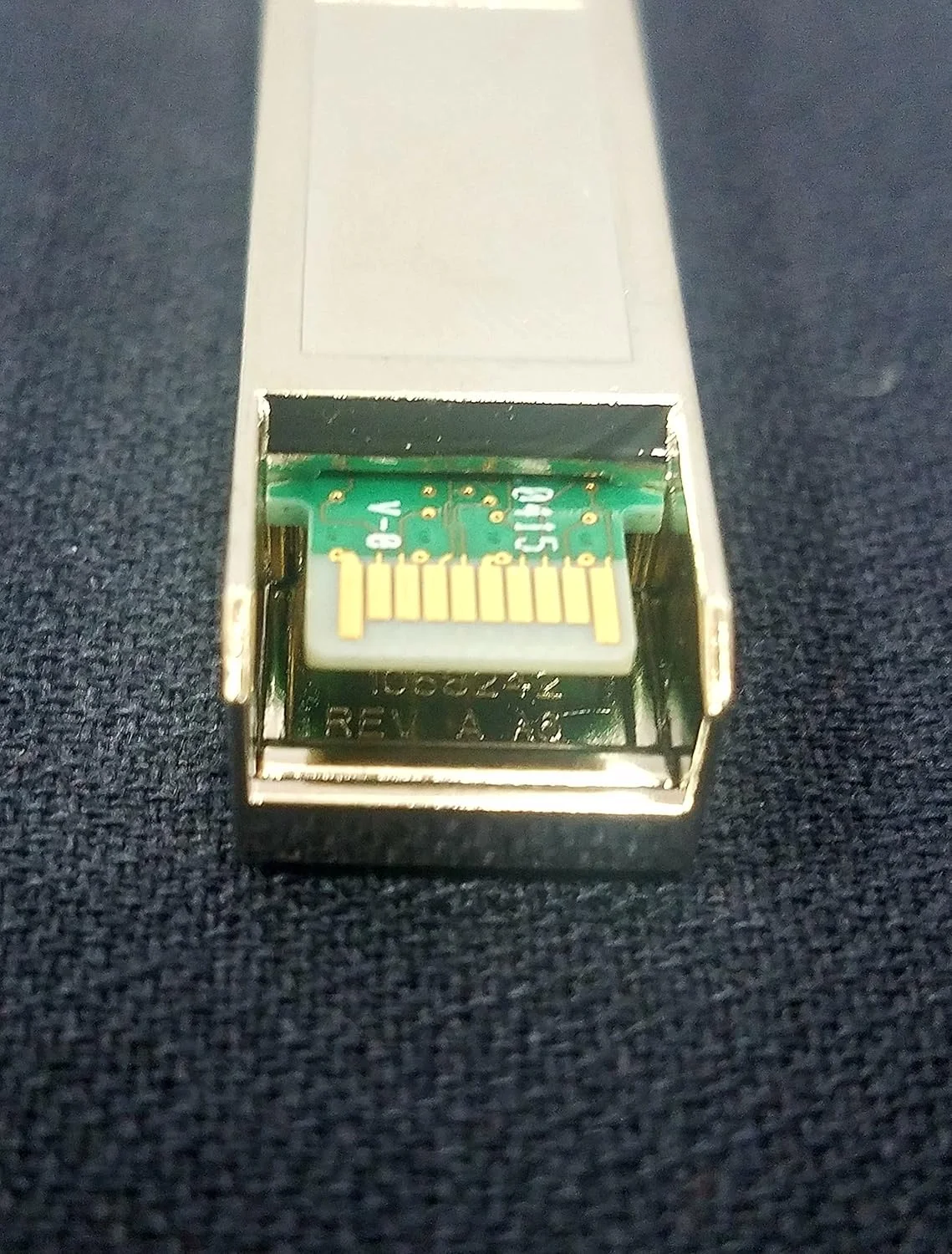 ماژول فرستنده-گیرنده F5 Networks مدل F5-UPG-SFP+-R SFP OPT-0016-00