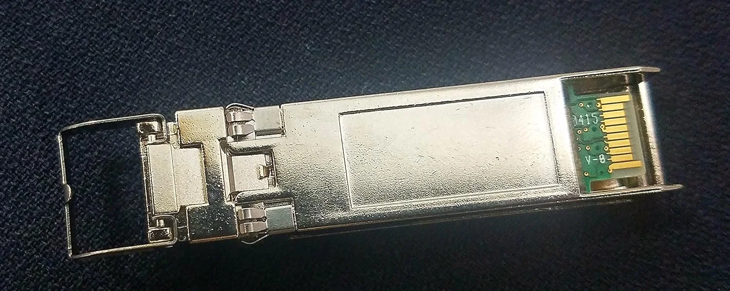 ماژول فرستنده-گیرنده F5 Networks مدل F5-UPG-SFP+-R SFP OPT-0016-00