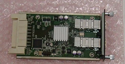 ماژول دو پورت SFP+ دل مدل U691D 10GE 6200-XGSF