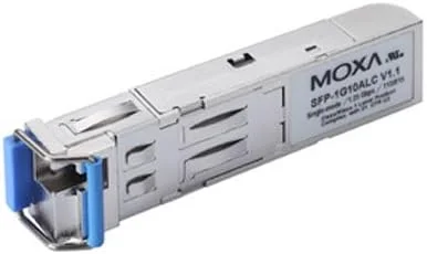 ماژول SFP سازگار با Moxa Sfp-1g20alc از Enet Solutions Inc.