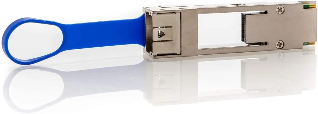 ماژول آداپتور QSFP به SFP/SFP+ سیسکو (QSA)