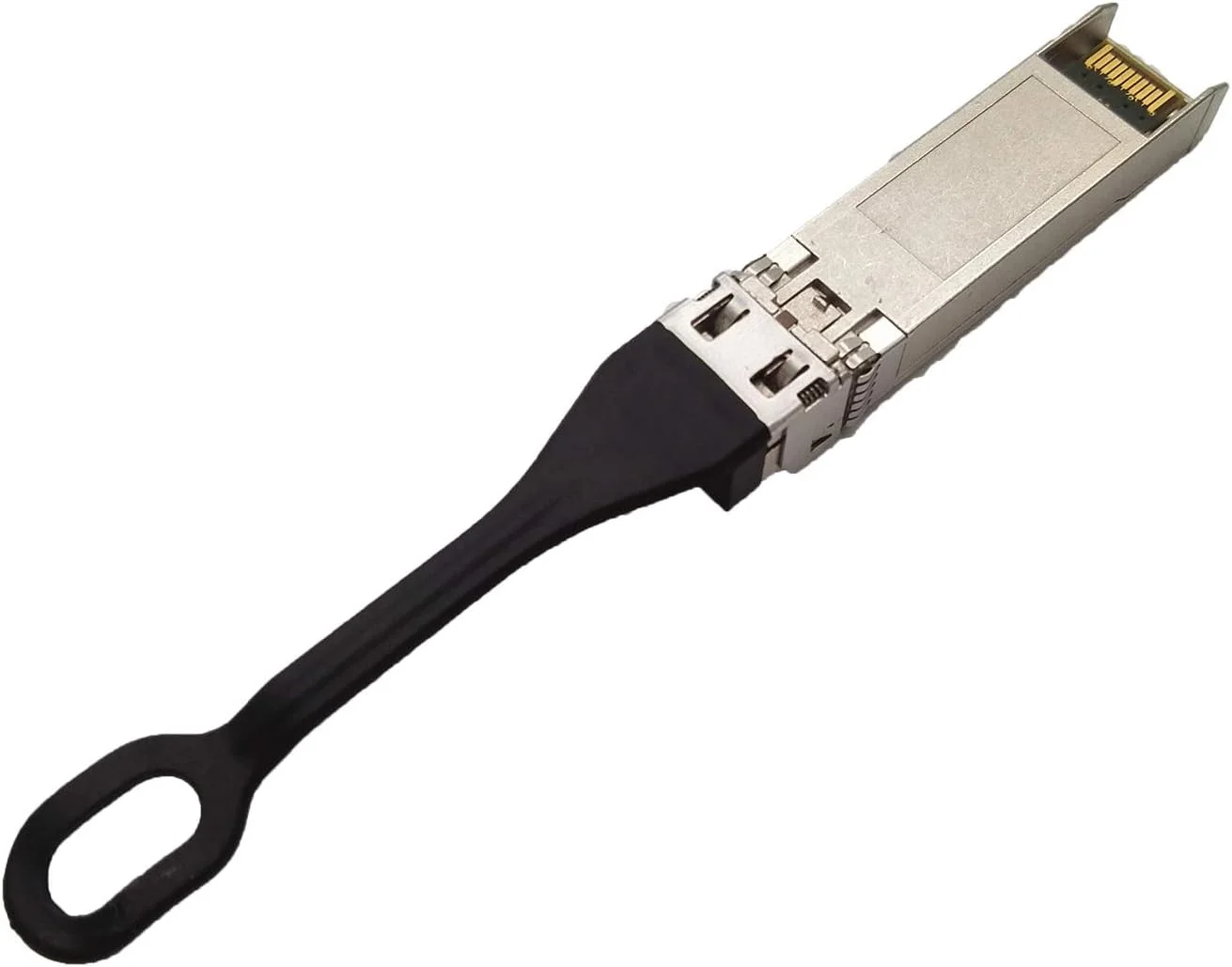 ماژول فرستنده و گیرنده Brocade 57-0000088-01 16GB SW 850NM SFP+ GBIC XBR-000192 125M FC، تک عددی