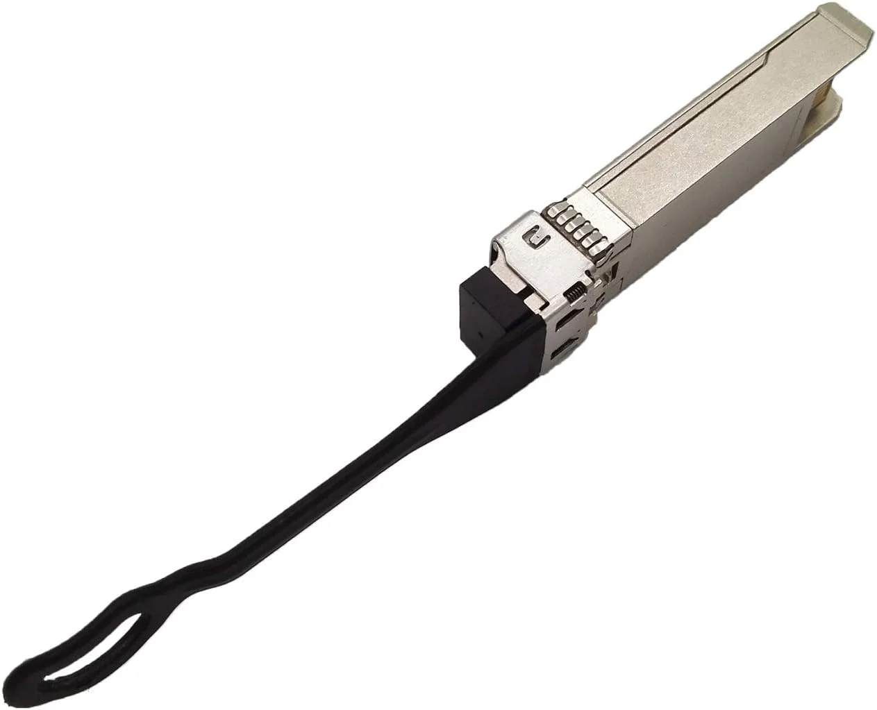 ماژول فرستنده و گیرنده Brocade 57-0000088-01 16GB SW 850NM SFP+ GBIC XBR-000192 125M FC، تک عددی