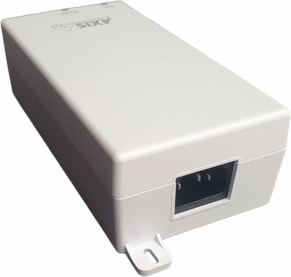 مبدل رسانه ای میان دامنه ای 60 واتی SFP مدل Axis Communications 5901-004 T8154