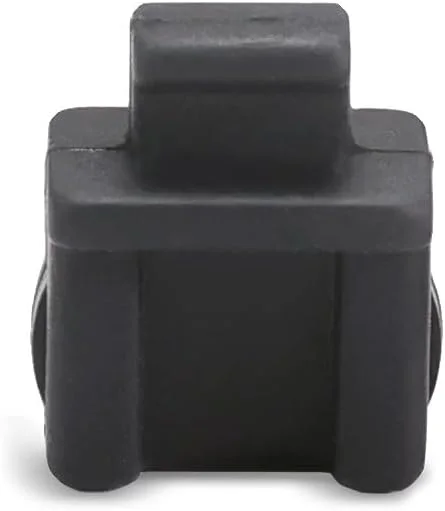 درب ضد گرد و غبار SFP برای پورت SFP SFP+، درپوش های ضد گرد و غبار فیبر نوری، محافظ پورت برای سوئیچ، کارت شبکه، روتر، مبدل های رسانه، 50 عدد درب ضد گرد و غبار SFP برای پورت SFP SFP+، درپوش های ضد گرد و غبار فیبر نوری، محافظ پورت برای سوئیچ، کارت شبکه، روتر، مبدل های رسانه، 50 عدد