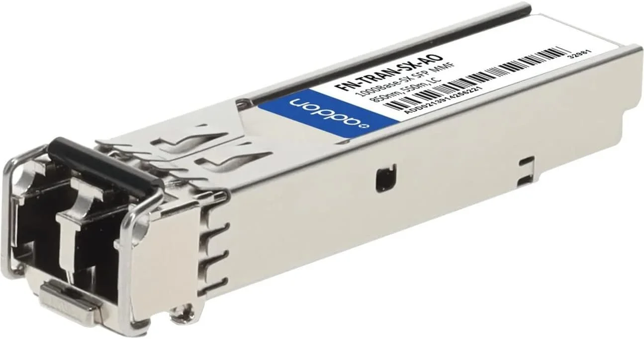 ماژول SFP افزودنی Fortinet