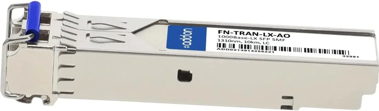 ماژول SFP اددان سازگار با Fortinet