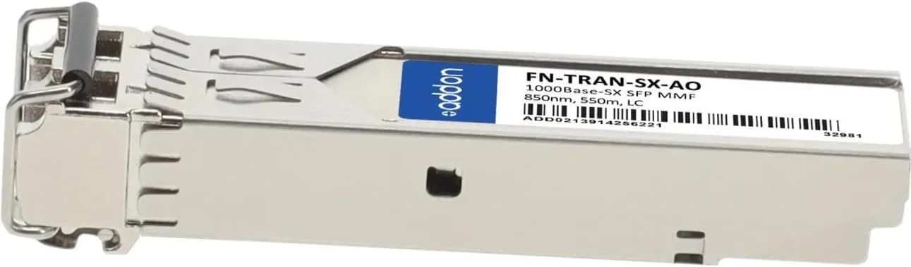 ماژول SFP افزودنی Fortinet