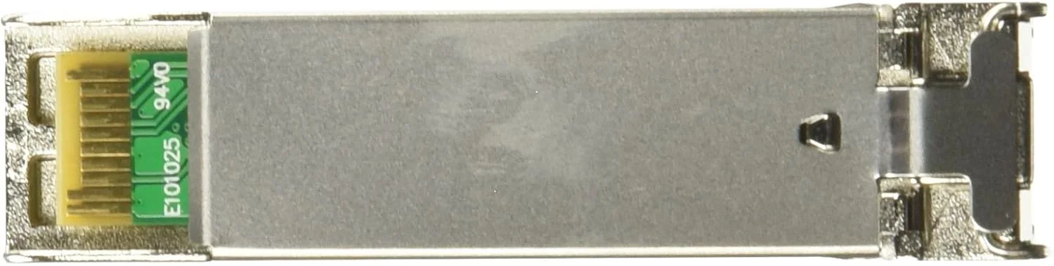 ماژول فرستنده و گیرنده SFP شبکه Addon-Networking LC Multi-Mode (SFP-1000BASE-SX-AO)