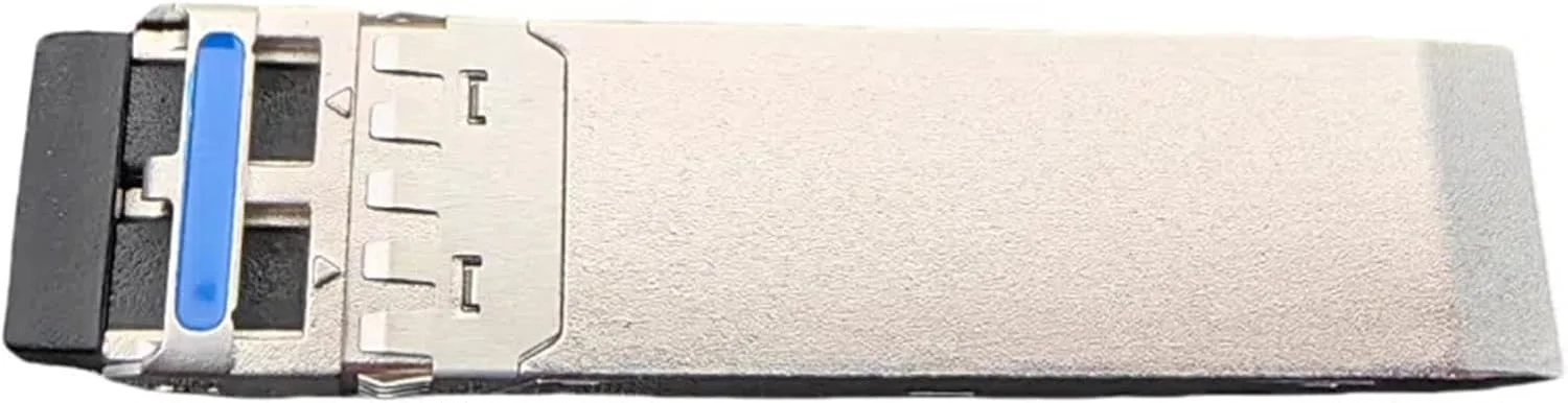 فرستنده و گیرنده ویدئویی 12G-SDI SD-SDI با ماژول نوری انتقال فیبر 4K SFP (تک قطعه) فرستنده و گیرنده ویدئویی 12G-SDI SD-SDI با ماژول نوری انتقال فیبر 4K SFP (تک قطعه)