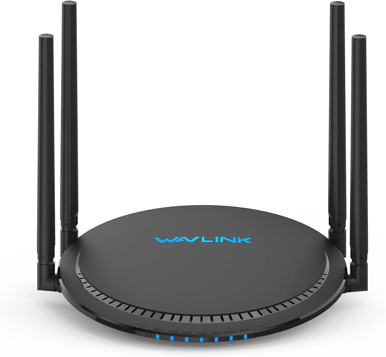 اکسس پوینت بی سیم بیرونی WAVLINK AX3000 WiFi 6 به همراه روتر WiFi AC1200