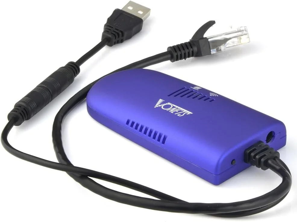 ماژول وای فای VONETS VM5G دو باند 2.4G+5G AC1200 صنعتی با توان بالا، بریج بی‌سیم، توسعه دهنده هات اسپات وای فای اترنت، آداپتور RJ45، دستگاه مهندسی شبکه DIY با 4 آنتن