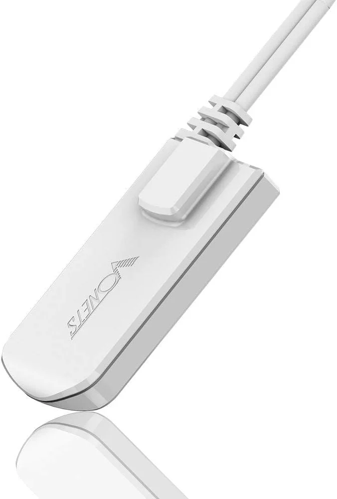 پل مینی وای فای Vonets 300Mbps 2.4GHz، توسعه دهنده بی سیم، تقویت کننده سیگنال AP، توسعه دهنده هات اسپات وای فای، مناسب برای تبدیل دستگاه به وای فای مدل VAP11N-300