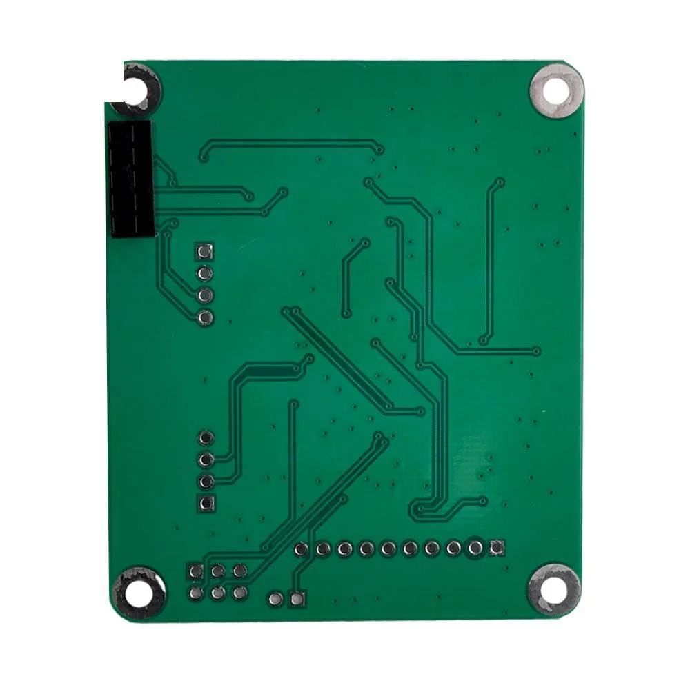 برد تکرار کننده صوتی دیجیتال چند حالته متن باز MMDVM