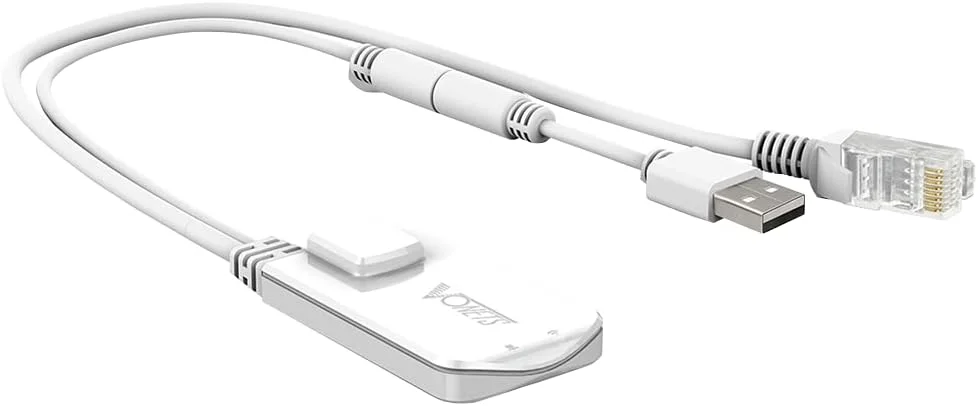 پل وای‌فای کوچک بی‌سیم Vonets VAP11N-300، بهترین همراه برای دستگاه IP، چاپگر IP، ایکس‌باکس، پلی‌استیشن 3، دریم‌باکس، پل وای‌فای حرفه‌ای