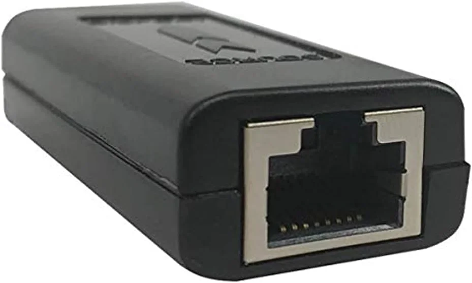 تقویت کننده Tripp Lite Over Cat6 برای توسعه دهنده های B127A، 4K60Hz HDR 4:4:4 PoC TAA (B127A-010-H)