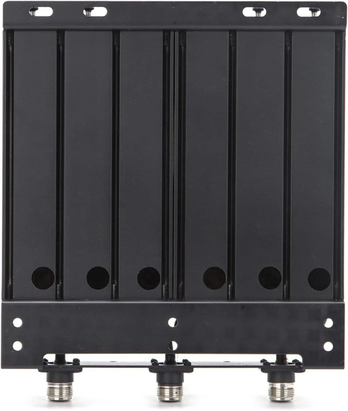 تکرار کننده ایستگاهی دوبلکسر 50 وات UHF 400-470 مگاهرتز با فرکانس قابل تنظیم و قابل حمل