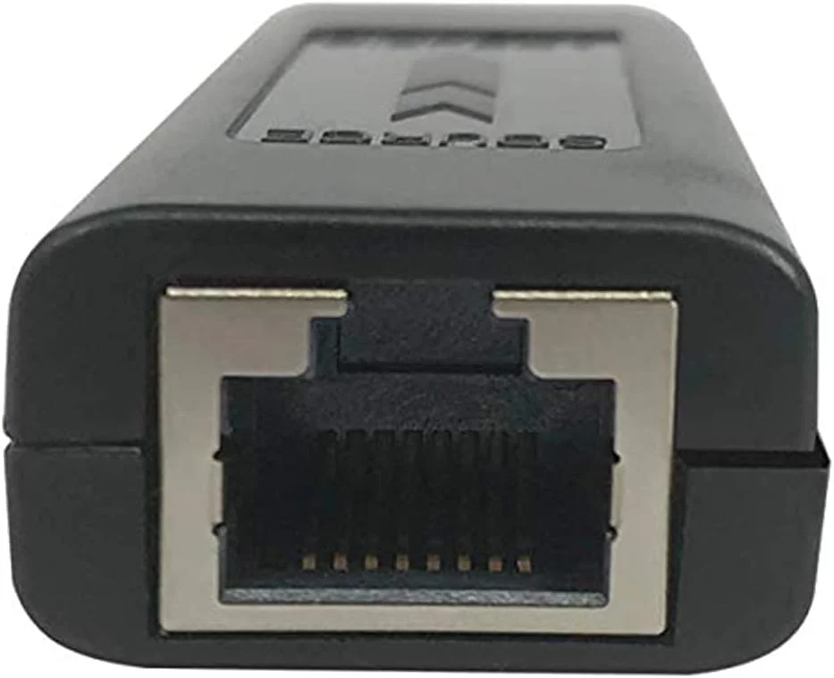 تقویت کننده Tripp Lite Over Cat6 برای توسعه دهنده های B127A، 4K60Hz HDR 4:4:4 PoC TAA (B127A-010-H)