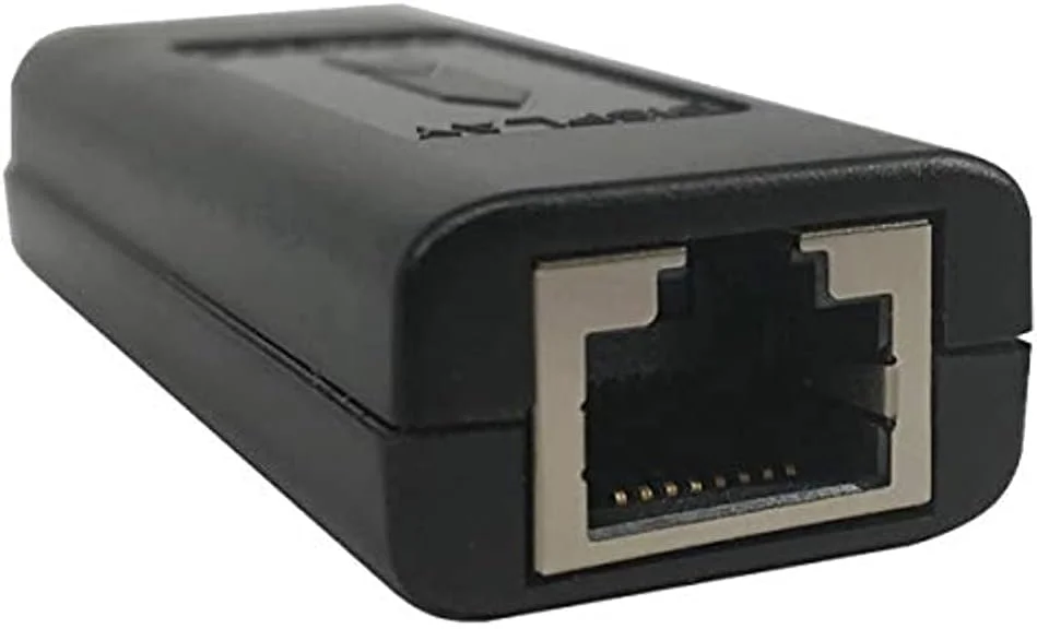 تقویت کننده Tripp Lite Over Cat6 برای توسعه دهنده های B127A، 4K60Hz HDR 4:4:4 PoC TAA (B127A-010-H)