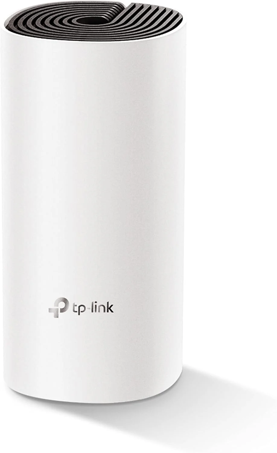 سیستم وای فای مش TP-Link AC1200 مدل Deco E4 (تک بسته ای) - نسخه جدید