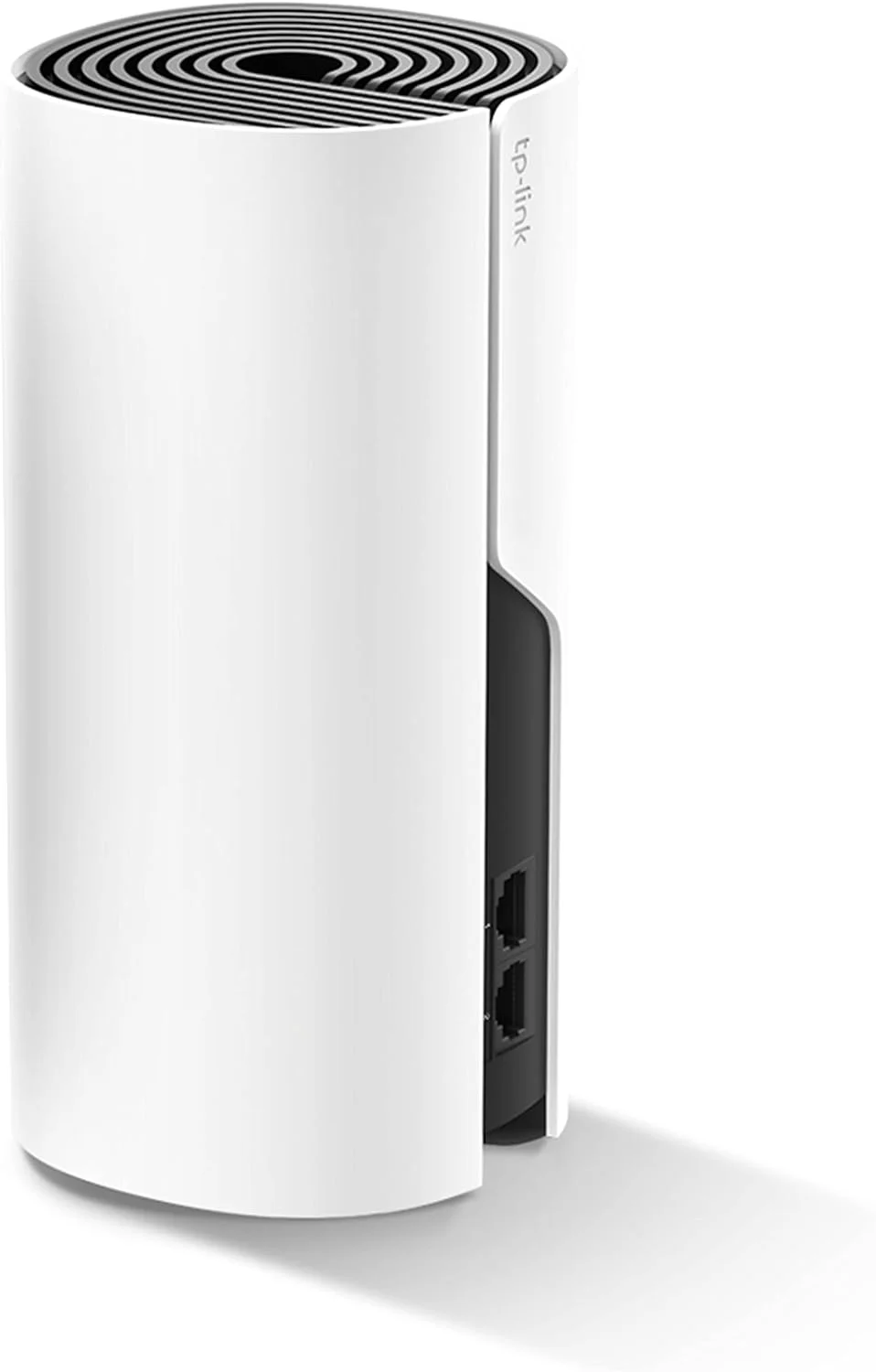 سیستم وای فای مش TP-Link AC1200 مدل Deco E4 (تک بسته ای) - نسخه جدید