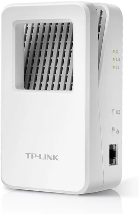 تقویت کننده محدوده وای فای بی سیم TP-LINK AC1200 (RE350K)