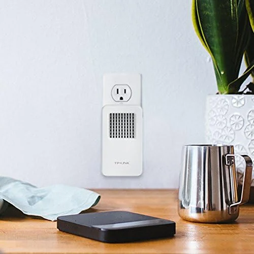 تقویت کننده محدوده وای فای بی سیم TP-LINK AC1200 (RE350K)