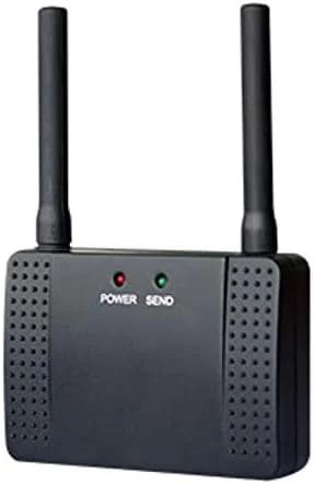 دستگاه توسعه دهنده برد بلند Taidacent، فرستنده/گیرنده توان میکرو 433 مگاهرتز، تکرار کننده سیگنال RF، کد یادگیری PT2262