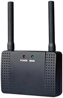 دستگاه توسعه دهنده برد بلند Taidacent، فرستنده/گیرنده توان میکرو 433 مگاهرتز، تکرار کننده سیگنال RF، کد یادگیری PT2262 دستگاه توسعه دهنده برد بلند Taidacent، فرستنده/گیرنده توان میکرو 433 مگاهرتز، تکرار کننده سیگنال RF، کد یادگیری PT2262