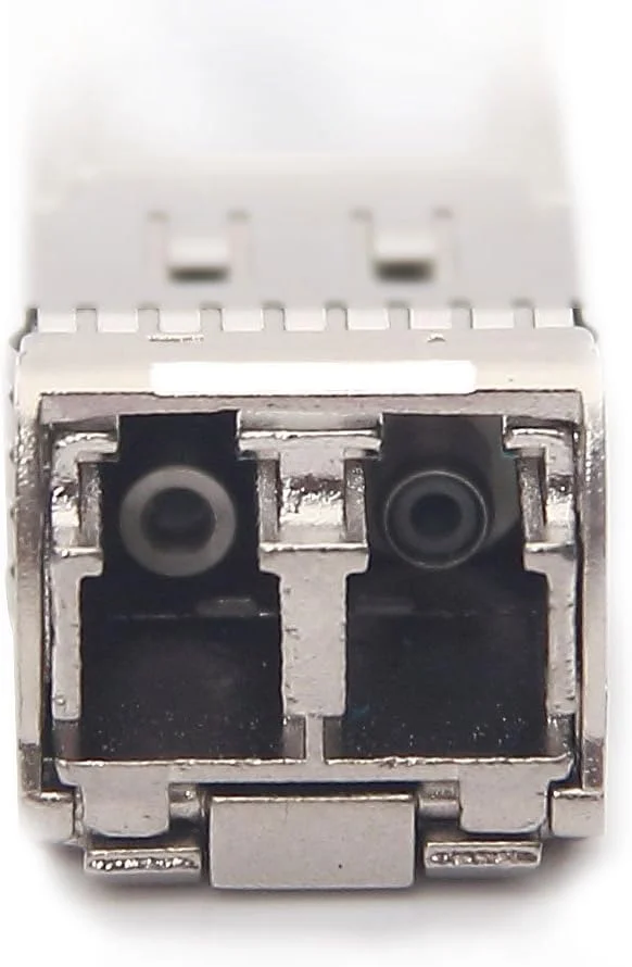 فرستنده-گیرنده 10GBase-ZR SFP+، ماژول 10G 1550nm SMF برای سیسکو SFP-10G-ZR، مراکی، یوبیکویتی UniFi، میکروتیک، نت گیر، دی-لینک، سوپرمیکرو، تی پی-لینک، برودکام، لینکسیس و غیره، تا 80 کیلومتر فرستنده-گیرنده 10GBase-ZR SFP+، ماژول 10G 1550nm SMF برای سیسکو SFP-10G-ZR، مراکی، یوبیکویتی UniFi، میکروتیک، نت گیر، دی-لینک، سوپرمیکرو، تی پی-لینک، برودکام، لینکسیس و غیره، تا 80 کیلومتر