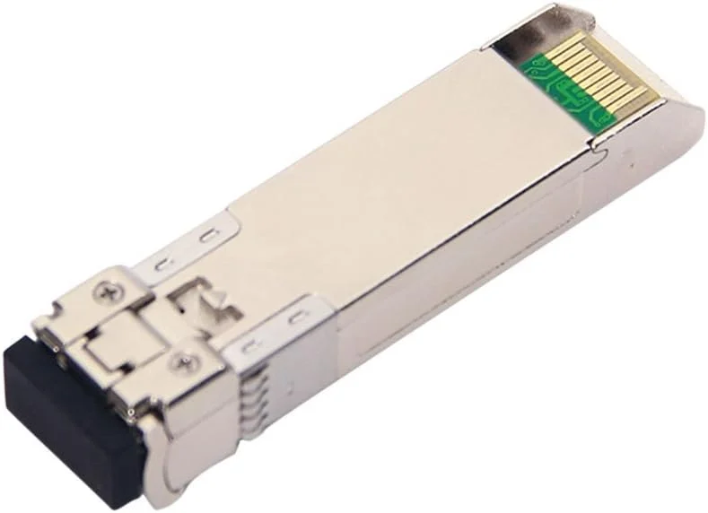 فرستنده-گیرنده 10GBase-ZR SFP+، ماژول 10G 1550nm SMF برای سیسکو SFP-10G-ZR، مراکی، یوبیکویتی UniFi، میکروتیک، نت گیر، دی-لینک، سوپرمیکرو، تی پی-لینک، برودکام، لینکسیس و غیره، تا 80 کیلومتر فرستنده-گیرنده 10GBase-ZR SFP+، ماژول 10G 1550nm SMF برای سیسکو SFP-10G-ZR، مراکی، یوبیکویتی UniFi، میکروتیک، نت گیر، دی-لینک، سوپرمیکرو، تی پی-لینک، برودکام، لینکسیس و غیره، تا 80 کیلومتر