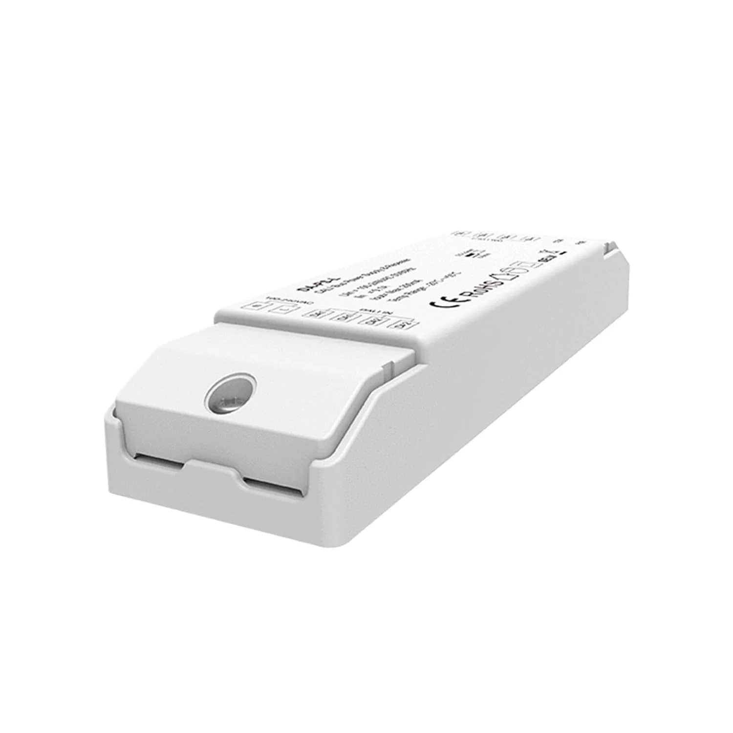 منبع تغذیه و تکرار کننده باس DALI، تکرار کننده DALI با منبع تغذیه یکپارچه DALI، تقویت و انتقال سیگنال های DALI (تکرار کننده جدید DALI)