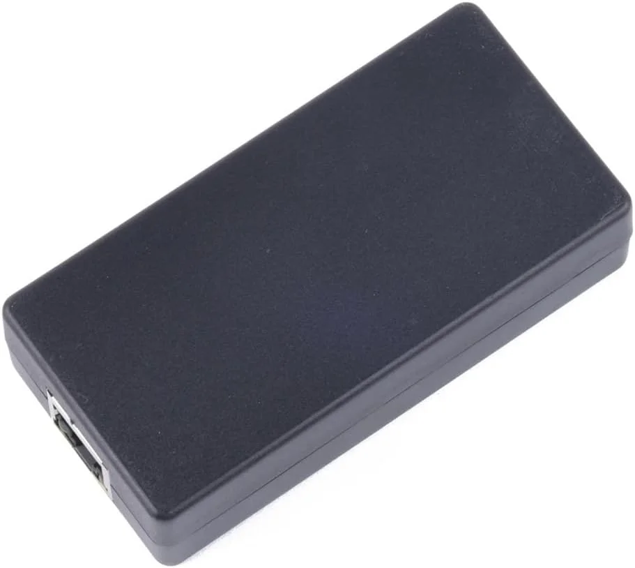 تکرار کننده 1 به 2 پورت 100 مگابیت بر ثانیه، حداکثر توسعه POE 80 متر