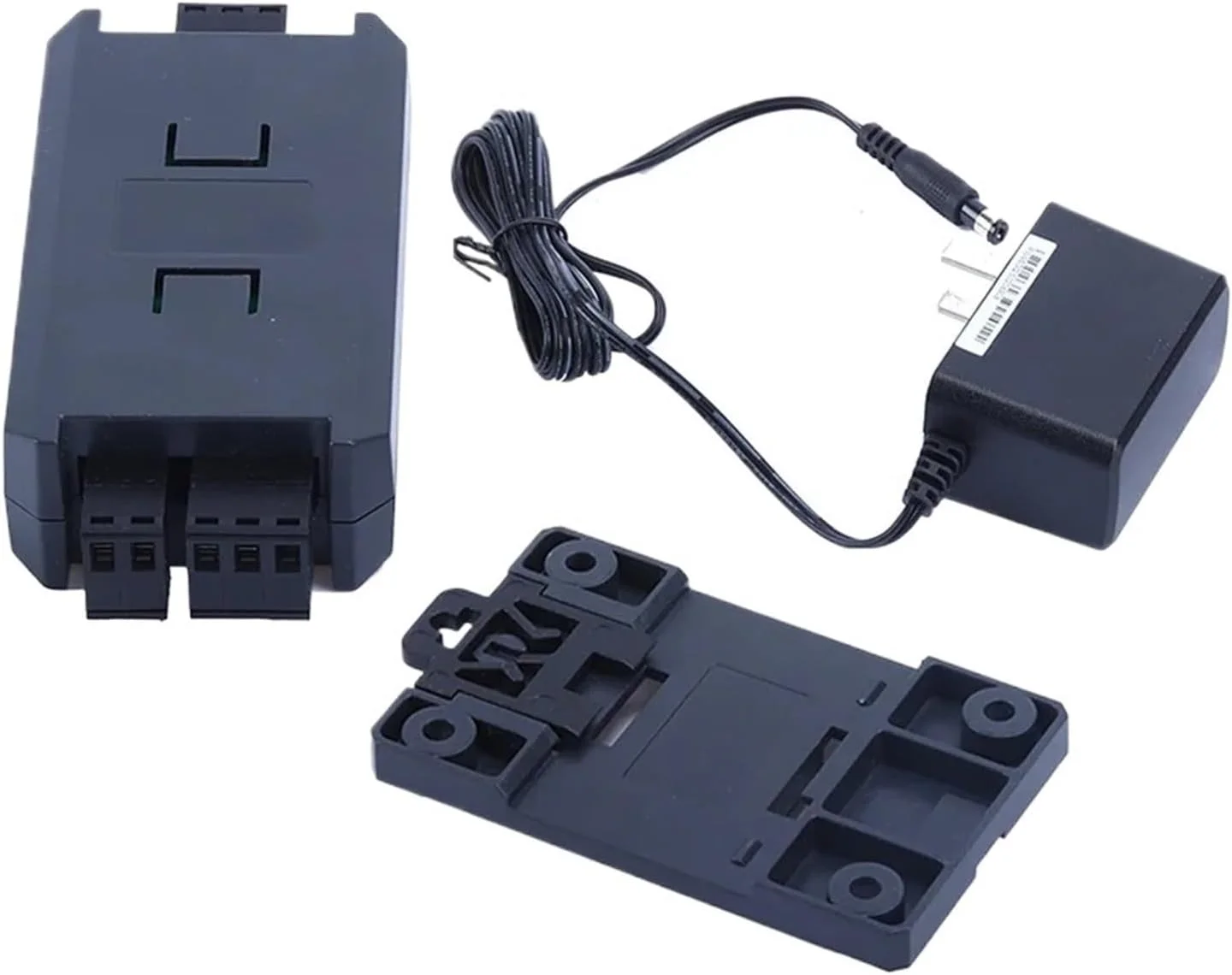 تکرار کننده RS485، تقویت کننده صنعتی، توسعه دهنده فاصله RS-485 با منبع تغذیه خارجی - 1 عدد