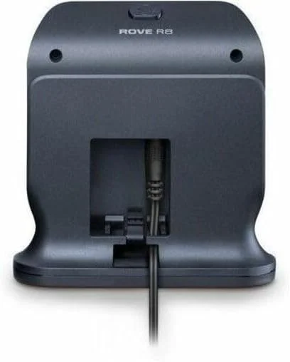 تکرار کننده DECT پلی Rove R8 اچ پی - DECT - برد 300 متر - 2 تماس همزمان تکرار کننده DECT پلی Rove R8 اچ پی - DECT - برد 300 متر - 2 تماس همزمان