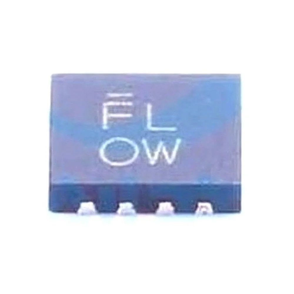 1 عدد PI2EQX632EXUBEX QFN-18 بافر سیگنال، تکرار کننده، توزیع کننده