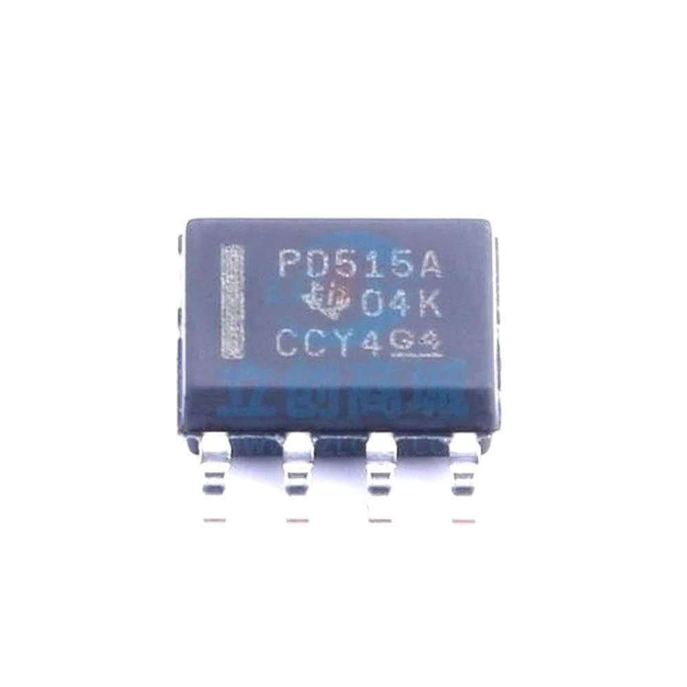 دو عدد بافر سیگنال، تکرار کننده، توزیع کننده PCA9515ADR SOIC-8