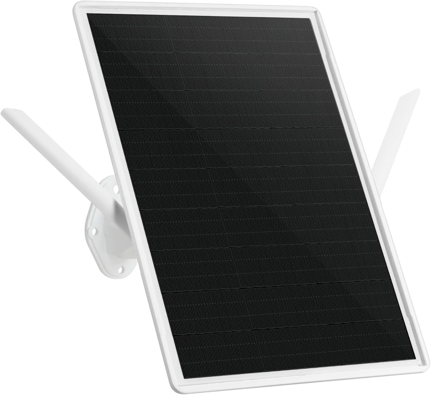 تقویت کننده وای فای خورشیدی فضای باز، پشتیبانی از 2.4 گیگاهرتز، پوشش دهی تا 150 متر، دارای پنل خورشیدی 15 واتی و باتری 25000 میلی آمپر ساعتی، تقویت کننده سیگنال وای فای فضای باز