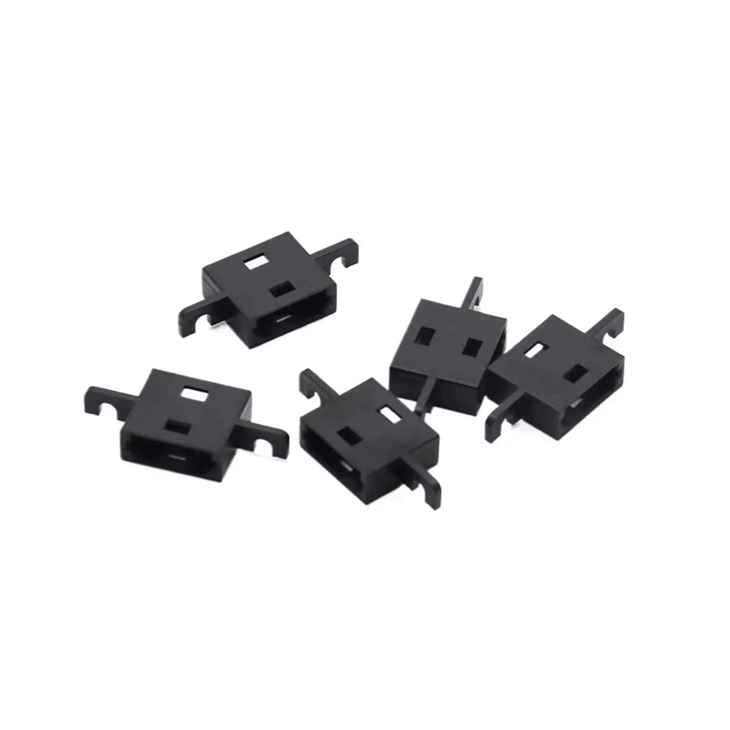 آداپتور فیبر نوری MR-J3BUS مدل HY-POAD جایگزین TOCA250 IAT-4000H-PCF تکرار کننده (1 عدد)