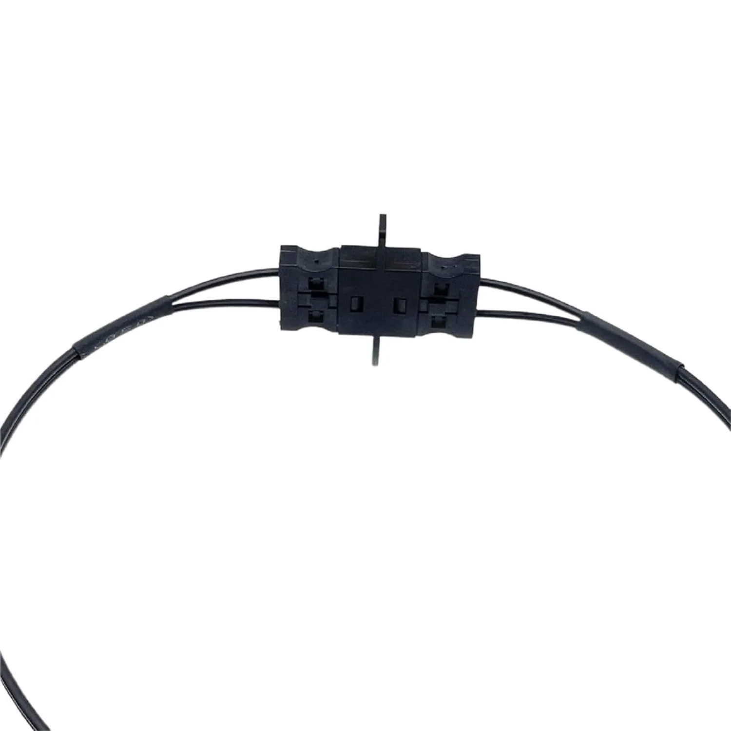 آداپتور فیبر نوری MR-J3BUS مدل HY-POAD جایگزین TOCA250 IAT-4000H-PCF تکرار کننده (1 عدد)