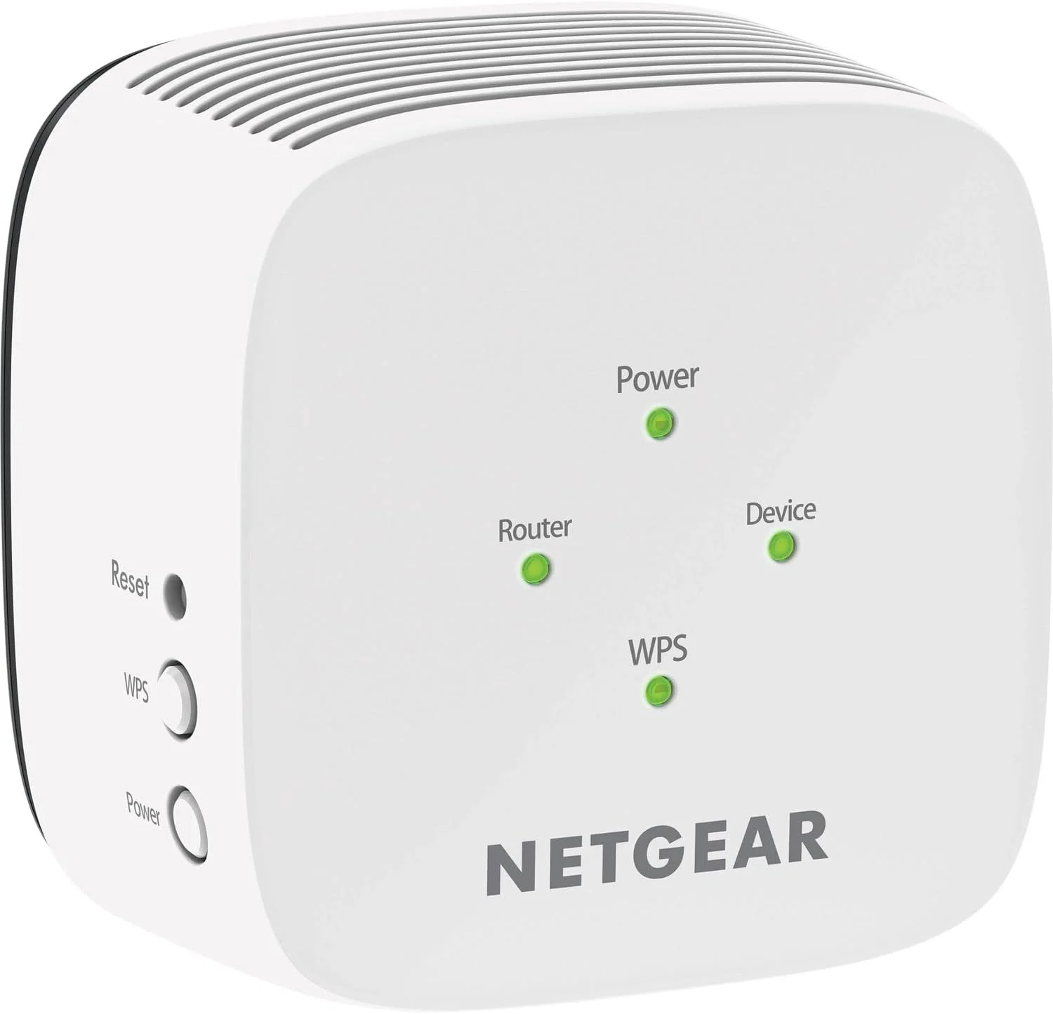 تقویت کننده محدوده وای فای NETGEAR EX6110-100NAS AC1200