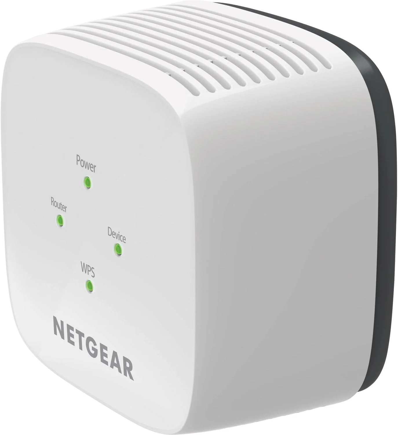تقویت کننده محدوده وای فای NETGEAR EX6110-100NAS AC1200 تقویت کننده محدوده وای فای NETGEAR EX6110-100NAS AC1200
