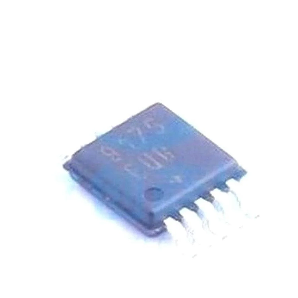 1 عدد بافر سیگنال، تکرار کننده، توزیع کننده MAX9175EUB+T uMAX-10