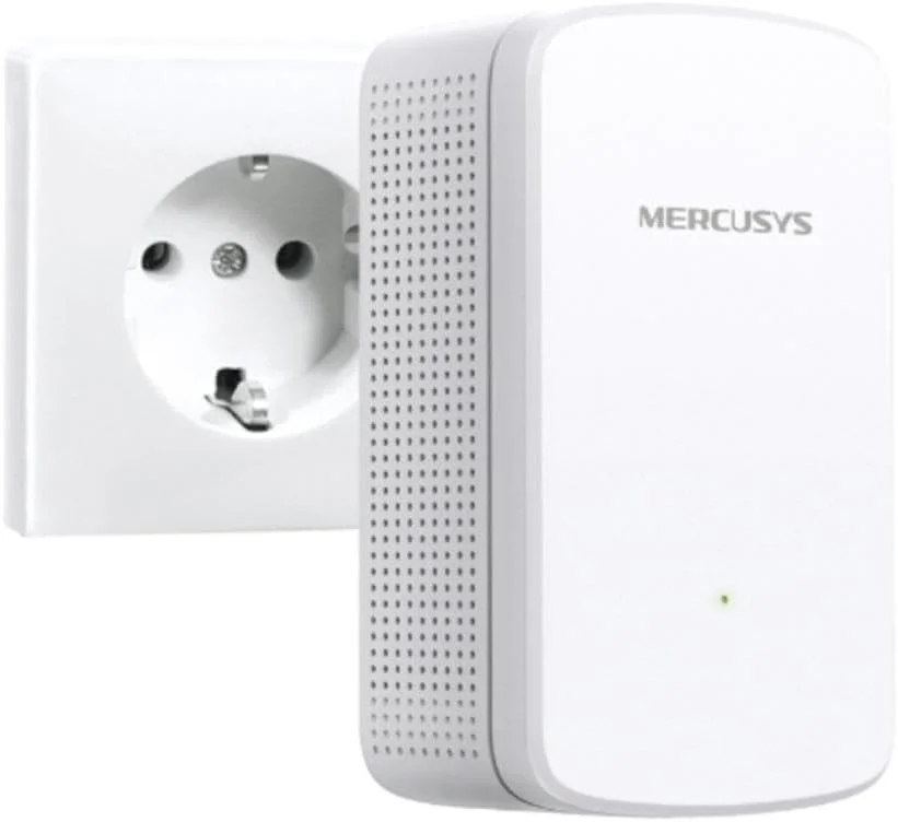 تقویت کننده وای فای MERCUSYS ME10 N300