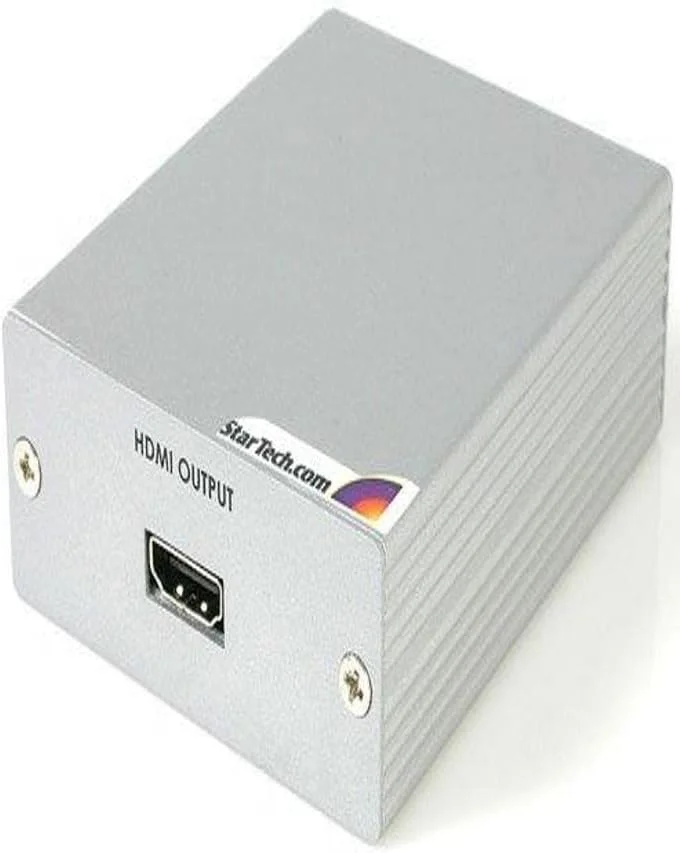 تکرار کننده توسعه دهنده HDmi سازگار با HDcp